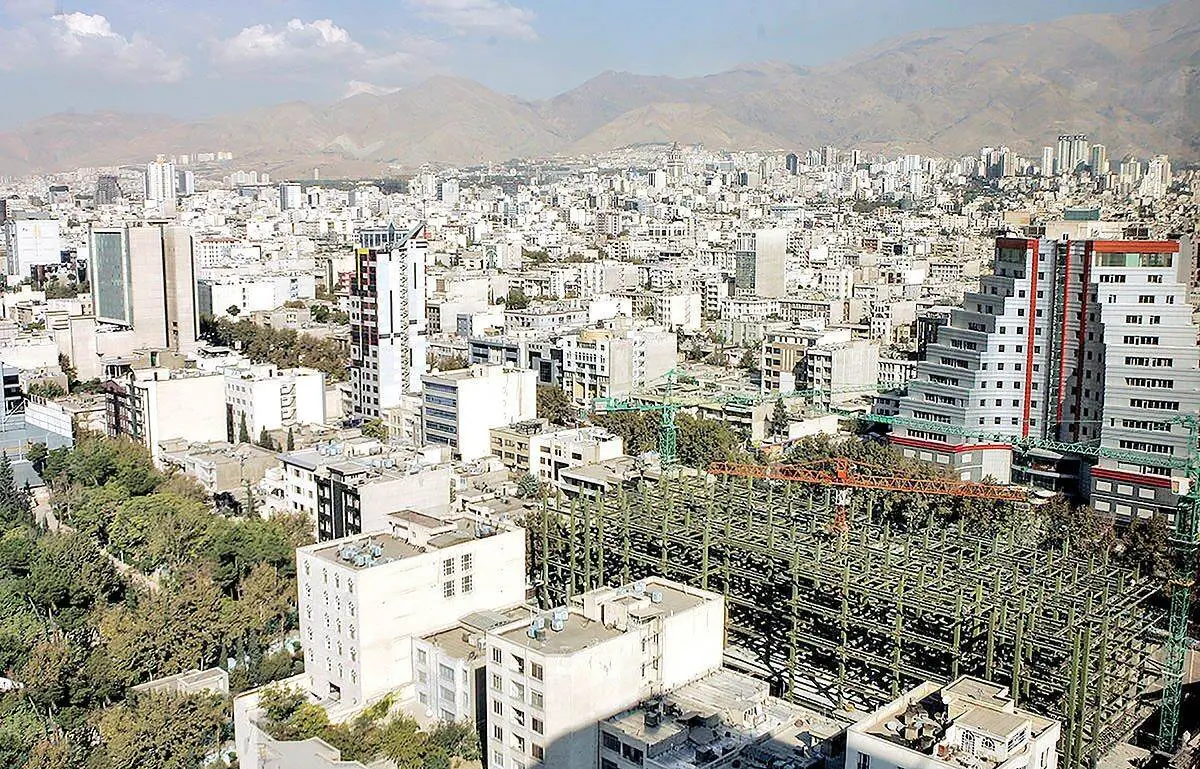 هشدار سریع و جدی درباره زلزله تهران  | تهرانی ها منتظر زلزله باشند؟