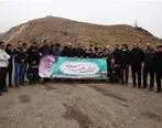  برگزاری دومین دوره مسابقات اسکای رانینگ در مجتمع به مناسبت دهه فجر انقلاب اسلامی