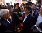 هدف‌گذاری یک میلیارد دلاری صادرات در فولاد مبارکه؛ به ۵۰ کشور دنیا صادرات داریم