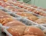قیمت مرغ در میادین تهران اعلام شد
