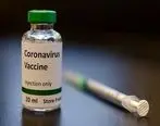 اولین قشر دریافت کننده واکسن کرونا اعلام شد
