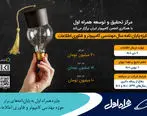 جایزه همراه اول به پایان‌نامه‌های برتر حوزه مهندسی کامپیوتر و فناوری اطلاعات