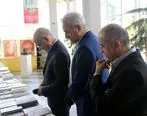 برگزاری نمایشگاه کتاب و نوشت افزار در بانک کشاورزی با هدف حمایت از کالای ایرانی

