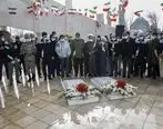 ذوب آهن در مسیر انقلاب اسلامی ، شکوفایی صنعت فولاد کشور را رقم زد