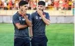 سورپرایز کریم باقری در ترکیب پرسپولیس مقابل سپاهان