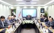 آقاجانلو: ضرورت تعیین نقطه بهینه تولید در فولاد مبارکه/ زرندی: سرمایه گذاری در اکتشاف؛ اولویت امسال فولاد مبارکه است