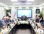 آقاجانلو: ضرورت تعیین نقطه بهینه تولید در فولاد مبارکه/ زرندی: سرمایه گذاری در اکتشاف؛ اولویت امسال فولاد مبارکه است