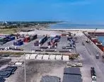 کاهش تعرفه های حمل و نقل ریلی کانتینرهای ترانزیتی مابین بنادر عباس و کاسپین
