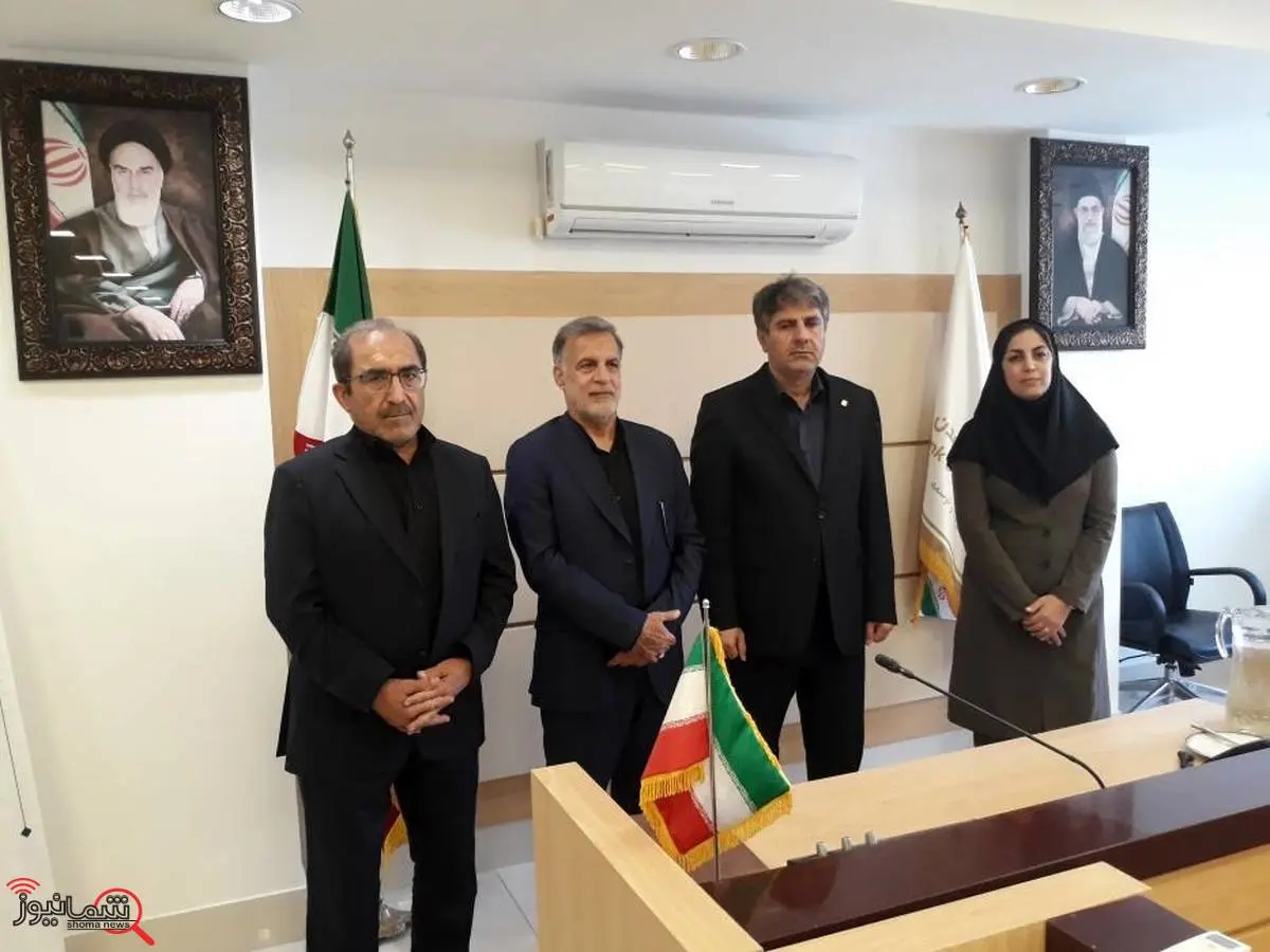 تقدیر نماینده مردم بوشهر در مجلس شورای اسلامی از بانک صنعت و معدن