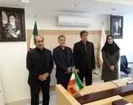 تقدیر نماینده مردم بوشهر در مجلس شورای اسلامی از بانک صنعت و معدن