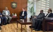 پیوند تجار ایران و پاکستان با محوریت مناطق آزاد
