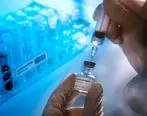 آزمایش موفقیت‌آمیز واکسن کرونا + جزئیات