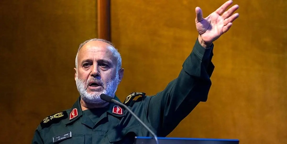 قدرت دفاعی و تهاجمی ایران برای متجاوزین غافلگیرکننده است

