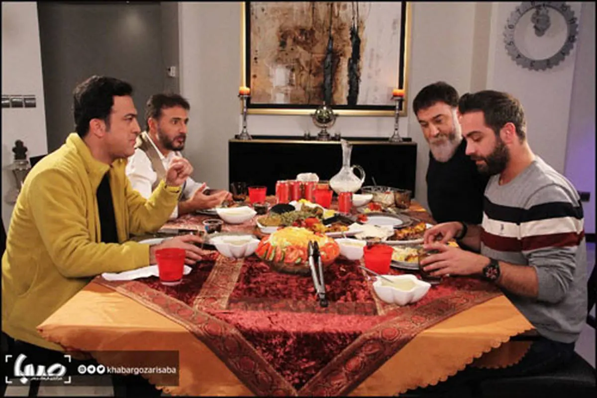  تصویربرداری سری سوم «شام ایرانی» پایان یافت