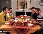  تصویربرداری سری سوم «شام ایرانی» پایان یافت