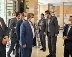 تاکید مدیرعامل بانک سینا بر استفاده شعب از ظرفیت های شهر اصفهان در جهت رضایتمندی مشتریان
