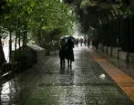بارش‌ پراکنده درکشور از امروز تا چهارشنبه | مردم هشدار هواشناسی را جدی بگیرند