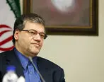 ​باقر لاریجانی از سمت معاونت آموزشی وزارت بهداشت استعفا داد
