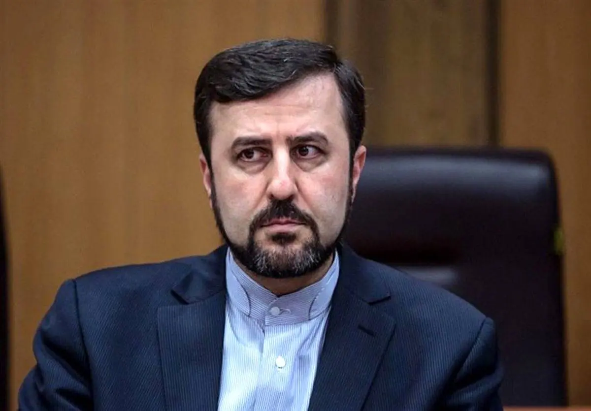 چرا ایران نمایندگان آژانس اتمی را آزار جسمی داده است؟