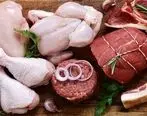 قیمت گوشت قرمز ، قیمت گوشت مرغ و دام زنده امروز چهارشنبه ۱۶ اسفند۱۴۰۲
