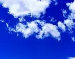 چرا آسمان آبی است؟ | دلیل علمی آسمان آبی لو رفت + فیلم
