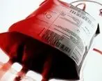 نیاز ایران به سالانه دو میلیون و ۱۰۰ هزار واحد خون 