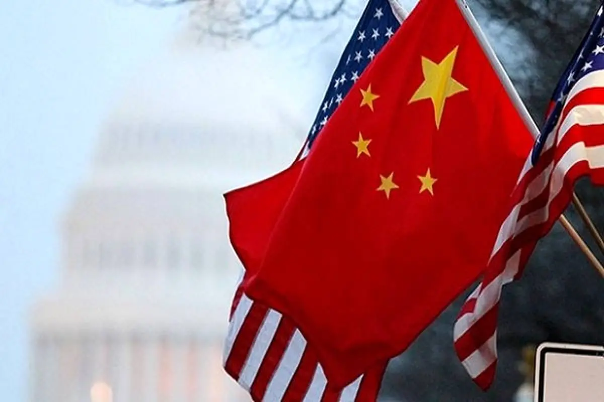 ​انتقام آمریکا از کارکنان رسانه‎ های چینی 