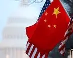 ​انتقام آمریکا از کارکنان رسانه‎ های چینی 