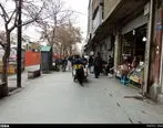 اقدام برخی برای اخلال در بازار تهران ناکام ماند