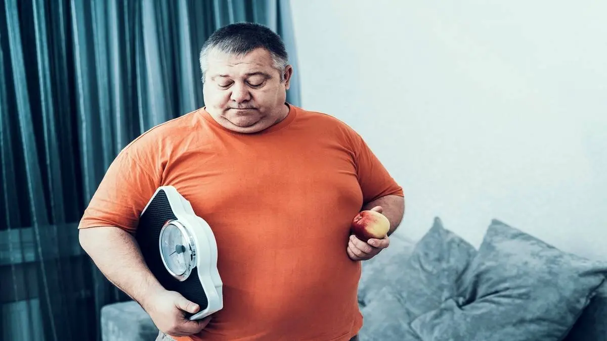 آیا افزایش وزن باعث طول عمر افراد می شود؟