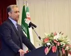 مدیرعامل بانک صنعت و معدن: بانکداری دیجیتال، یکی از مهمترین مزیت های رقابتی برای جذب و تجهیز منابع است

