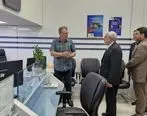 تاکید بر خدمت‌رسانی بی‌قفه به مشتریان در همه روزهای سال