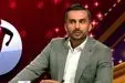 ویدیو| طعنه میثاقی به فوتبالیستا | با وجود محمد حسین میثاقی تمام تلاشش را می کند تا جا پای عادل فردوسی پور بزارد 