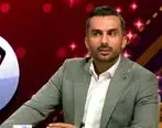 ویدئو| واکنش جالب محمد حسین میثاقی در هنگام زدن پنالتی های ایران