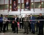 افتتاح نخستین نمایشگاه بین المللی شهر پایدار در کیش
