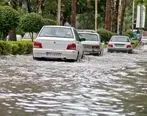 هشدار جدی هواشناسی | سیل و بارندگی شدید و فاجعه آور در کمین این استان 