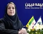 مناطق غربی کشور پیشتاز در فروش بیمه نامه های آتش سوزی