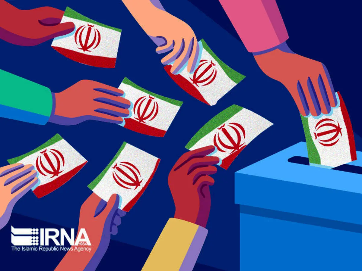 
حضور مردم در انتخابات قدرت چانه زنی نظام را تقویت می‌کند
