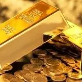 نوسان قیمت طلا در بازار| قیمت طلا، سکه و ارز امروز ۸ اردیبهشت‌ماه ۱۴۰۳