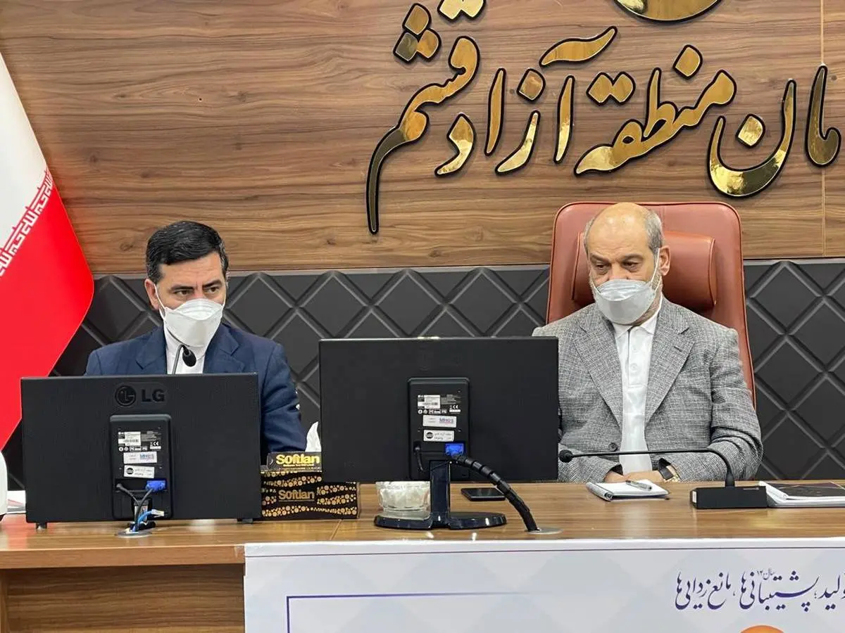 مطالبه گری مردمی محرک فعالیت هایی اجرایی در دولت میباشد
