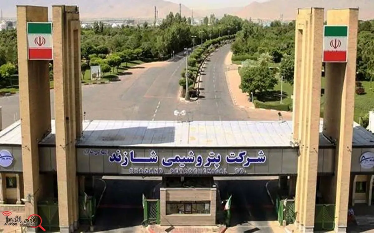 "شاراک" در حال سپری‌کردن مسیر صعودی پیشرفت/ عملکرد درخشان "شاراک" در بخش تجمیعی نمایان شد