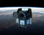ماهواره سیاره یاب اروپا آغاز به کار کرد