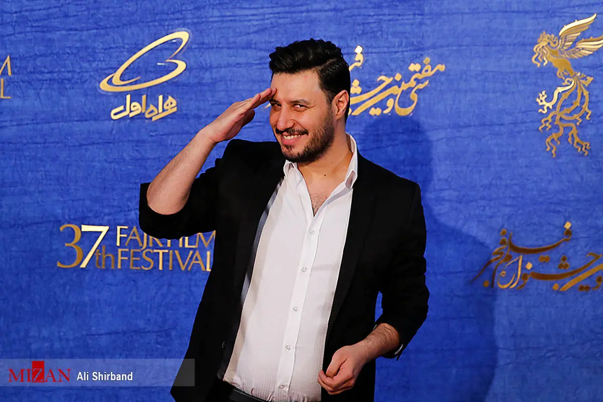 فیلم | صحبت های جواد عزتی بعد از دریافت سیمرغ جشنواره فیلم فجر