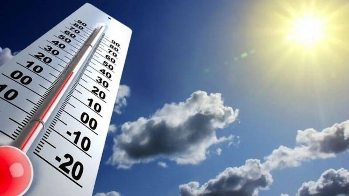 پیش بینی هواشناسی کشور | کاهش دما از چهار شنبه 8 شهریور