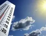 پیش بینی هواشناسی کشور | کاهش دما از چهار شنبه 8 شهریور