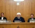 روحانی : فشار حداکثری امریکا شکست خورده است 