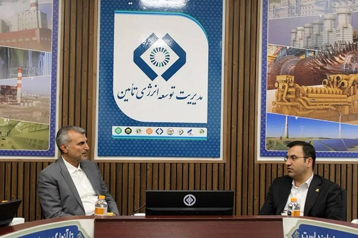 همکاریهای هلدینگ انرژی شستا و سازمان فنی و حرفهای توسعه مییابد