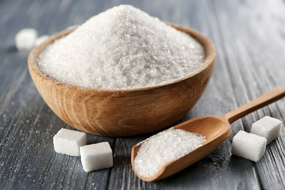 بازار با کمبود شکر مواجه نیست
