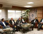 تقدیر استانداری اصفهان از عملکرد بانک ملی ایران در استان