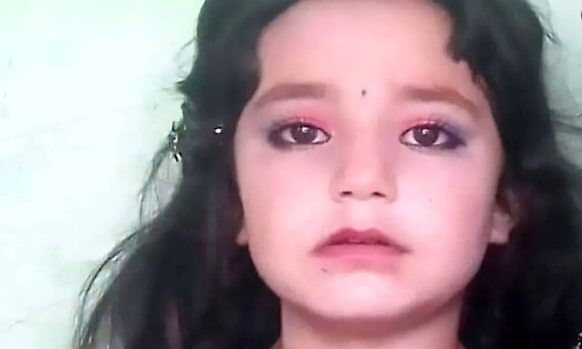 آزار جنسی به دختر 8 ساله در مرز ایران و پاکستان جان دخترک را گرفت + جزئیات